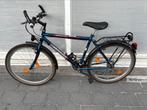 Studentenfiets, Ophalen, Zo goed als nieuw
