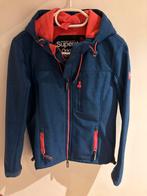 Superdry jas xs, Ophalen of Verzenden, Zo goed als nieuw, Maat 34 (XS) of kleiner