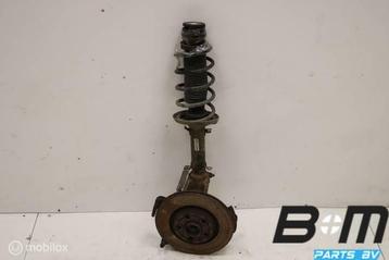 Veerpoot LV Volkswagen Golf 4 Variant 1J0413031S beschikbaar voor biedingen