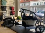 Bakfiets carqon cruise, Fietsen en Brommers, Nieuw, Elektrisch, Ophalen