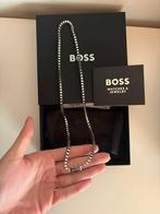 Nieuw! Hugo Boss halsketting, Handtassen en Accessoires, Kettingen, Ophalen of Verzenden, Nieuw