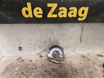 Instrumentenpaneel van een Toyota Aygo beschikbaar voor biedingen