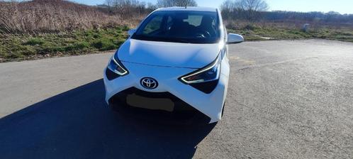 Toyota Aygo  1.0cc x-play 2019, Auto's, Toyota, Particulier, Aygo, Benzine, Euro 6, Berline, 3 deurs, Handgeschakeld, Ophalen