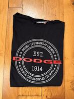 T-shirt Dodge authentique Ram, Neuf, Andere, Enlèvement ou Envoi, Taille 56/58 (XL)