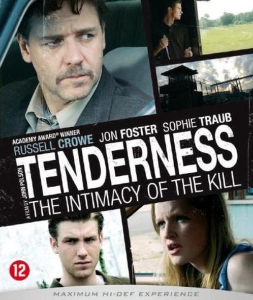 Tenderness   DVD.82, Cd's en Dvd's, Dvd's | Drama, Zo goed als nieuw, Drama, Vanaf 12 jaar, Ophalen of Verzenden