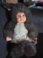 Pop van Anne geddes eekhoorn, Verzamelen, Ophalen, Zo goed als nieuw, Pop