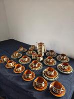 BOCH Belgium BERNADETTE vintage servies - voor 18 personen, Antiek en Kunst, Antiek | Servies compleet, Ophalen of Verzenden