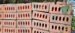 Facaedesteen 100stuks, Ophalen