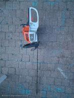 STIHL HS 45 benzine heggenschaar, Tuin en Terras, Hand-tuingereedschap, Ophalen of Verzenden, Zo goed als nieuw