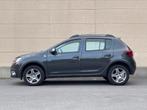 Dacia sendero stepway  1.5 Dci -  124 000KM 06/2018/Euro 6b, Auto's, Dacia, Bluetooth, Euro 6, Bedrijf, Diesel