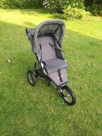 kinderbuggy Pericles outdoor II, Kinderen en Baby's, Buggy's, Ophalen, Gebruikt, Overige merken, Verstelbare rugleuning