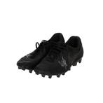 Matchworn gesigneerde voetbalschoenen Bodi Brusselers, Ophalen of Verzenden, Gebruikt, Schoenen