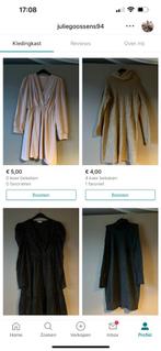 Allerlei kledij te koop voor klein prijsje, Vêtements | Femmes, Robes, Enlèvement, Comme neuf