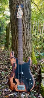 Precision Bass - Relic‘ed, Verzenden, Zo goed als nieuw