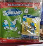 a la recherche des métiers n34, Enlèvement, Neuf