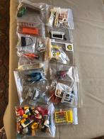 Vintage Playmobil attributen jaren ‘80 en andere sets, Ophalen of Verzenden, Gebruikt