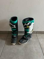 Bottes alpinestars, Motoren, Kleding | Motorkleding, Ophalen of Verzenden, Laarzen