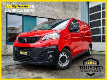 Peugeot Expert L1H1 | Leasing