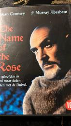 The Name Of The Rose, Cd's en Dvd's, Ophalen, Zo goed als nieuw