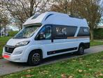 Globetraveller Pathfinder X - Fiat Ducato pro maxi, Caravans en Kamperen, Mobilhomes, Bus-model, Diesel, Particulier, 6 tot 7 meter