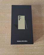SAMSUNG GALAXY S24 ULTRA - 256 GB - PERFECTE STAAT, Telecommunicatie, Mobiele telefoons | Samsung, 256 GB, Ophalen of Verzenden