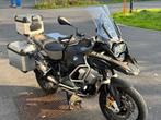 R1250 GS Adventure, Motoren, Ophalen, Gebruikt