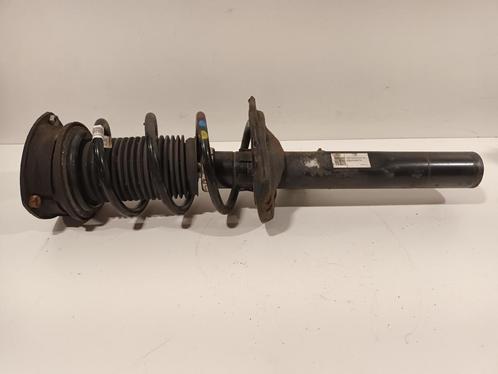 VEERPOOT LINKS VOOR Seat Leon (5FB) (5Q0413023FN|agw076mt), Auto-onderdelen, Ophanging en Onderstel, Seat, Gebruikt