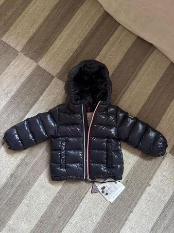 Moncler down beschikbaar voor biedingen