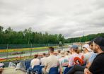 Verkoop tickets Combes vrijdag 25 F1 Spa Gp Belgie, Drie personen of meer, Juli