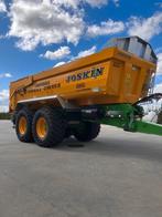 Verhuur agro aanhangwagens, Ophalen, Akkerbouw, Transport