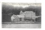 Havelange NA12: Le Château de Hoyoux 1910, Envoi, Avant 1920, Affranchie, Namur