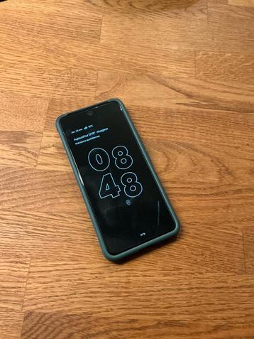 Pixel 8 256GB Green, Télécoms, Enlèvement ou Envoi, Utilisé