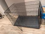 Grande cage, Dieren en Toebehoren, Hondenhokken, Ophalen, Zo goed als nieuw