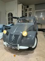 Citroen azlp 1/8 hachette collection, Enlèvement ou Envoi, Neuf, 1:5 à 1:8, Voiture