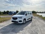 OPEL COMBO LIFE 7!!!! PLAATSEN 65000 KM NAVIGATIE  BENZINE, Voorwielaandrijving, Testrit aan huis, Opel certified used cars, Bedrijf