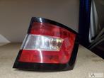Skoda Fabia COMBI 2014 - 2020 achterlicht rechts station €75, Auto-onderdelen, Gebruikt, -, -, Ophalen of Verzenden