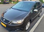 SEAT Alhambra 2.0 TDI Highline - 184 CV - DSG - 7 Places, Achat, 139 g/km, Euro 6, Alcantara