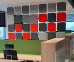 Akoestische Room Dividers | Scheidingswanden | 12 designs, Ophalen of Verzenden, Nieuw