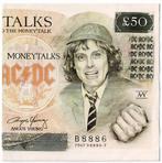 AC DC - Moneytalks / Mistress for christmas, Verzenden, Gebruikt