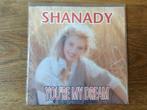 single shanady, Cd's en Dvd's, Ophalen of Verzenden, 7 inch, Pop, Single