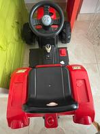 Tracteur electrique, Ophalen, Zo goed als nieuw