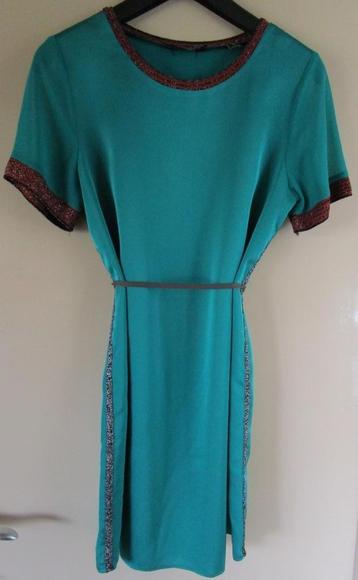 Trendy dames jurk Scotch & Soda - maat 1 (S/M) beschikbaar voor biedingen