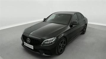 Mercedes-Benz C-CLASS 160 C 160 Pack AMG NAVI / FULL LED / C beschikbaar voor biedingen
