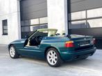 BMW Z1 /Full History/Restored, Z1, Testrit aan huis, Achterwielaandrijving, Cabriolet