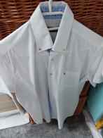 Nieuw wit hemd te koop.Maat S, Kleding | Heren, Overhemden, Ophalen, Nieuw, Wit, Halswijdte 38 (S) of kleiner