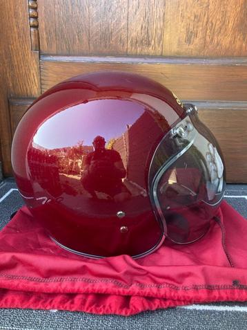 Casque INDIAN XL beschikbaar voor biedingen