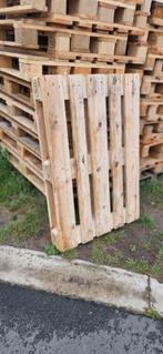 Palettes euro à l'état neuf. Parfait pour les sommiers ou le, Enlèvement ou Envoi, Comme neuf