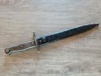 WO1 Duitse M1916 Erzats bajonet, Verzamelen, Ophalen of Verzenden