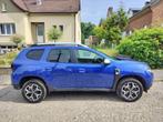 Dacia Duster LPG blauw, Auto's, Stof, Zwart, Duster, Blauw