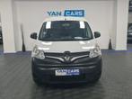Renault Kangoo MAXI * UTILITAIRE * SEULEMENT 31.000KM! * TOP, Auto's, Voorwielaandrijving, 1330 kg, Gebruikt, Euro 6